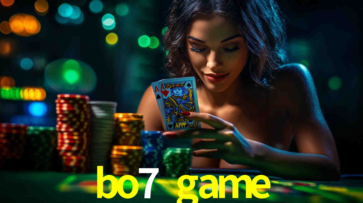 Estatísticas bo7 game