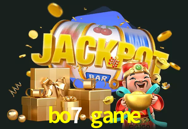 bo7 game bet