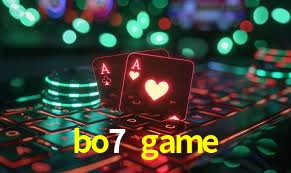 Inovações de Jogos na bo7 game: O Futuro das Experiências Interativas