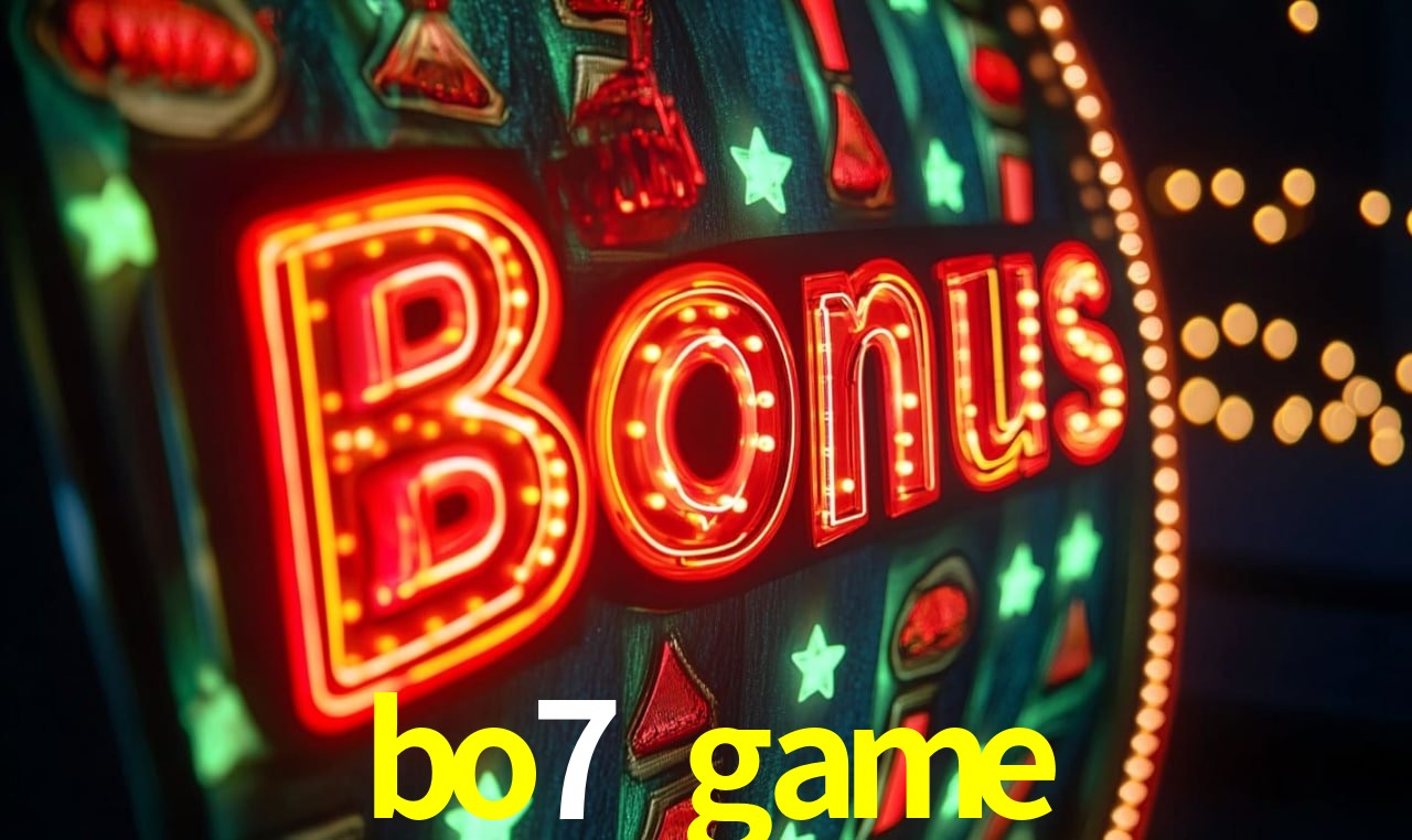 A Revolução dos Aplicativos de Jogos no bo7 game