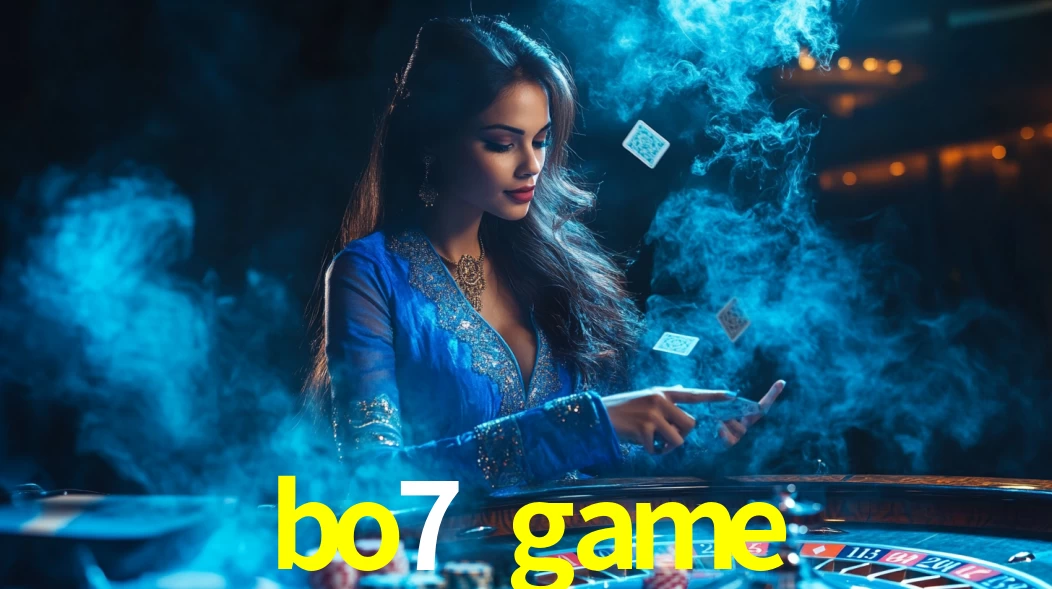 Diretório de Jogos bo7 game