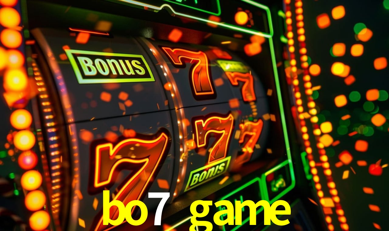 Sistemas de Segurança bo7 game