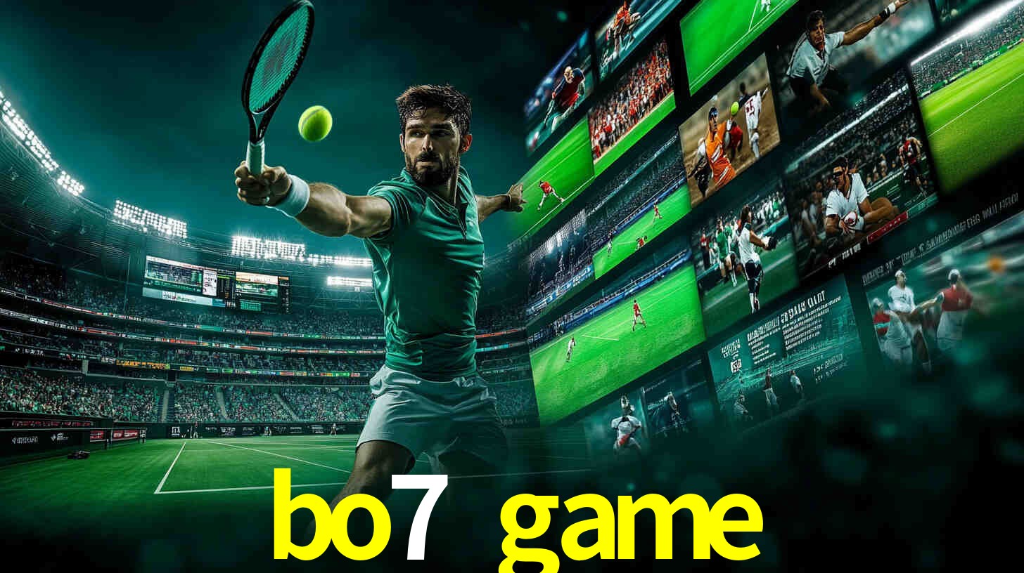 Casino VIP bo7 game