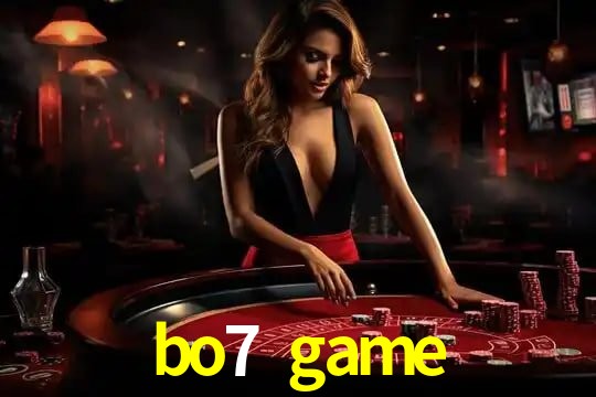 Descubra a Essência do bo7 game: Nossa História e Compromissos