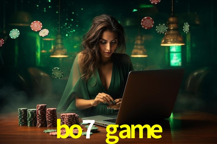 Descubra a Essência do bo7 game: Nossa História e Compromissos