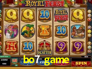 Platform Technology bo7 game