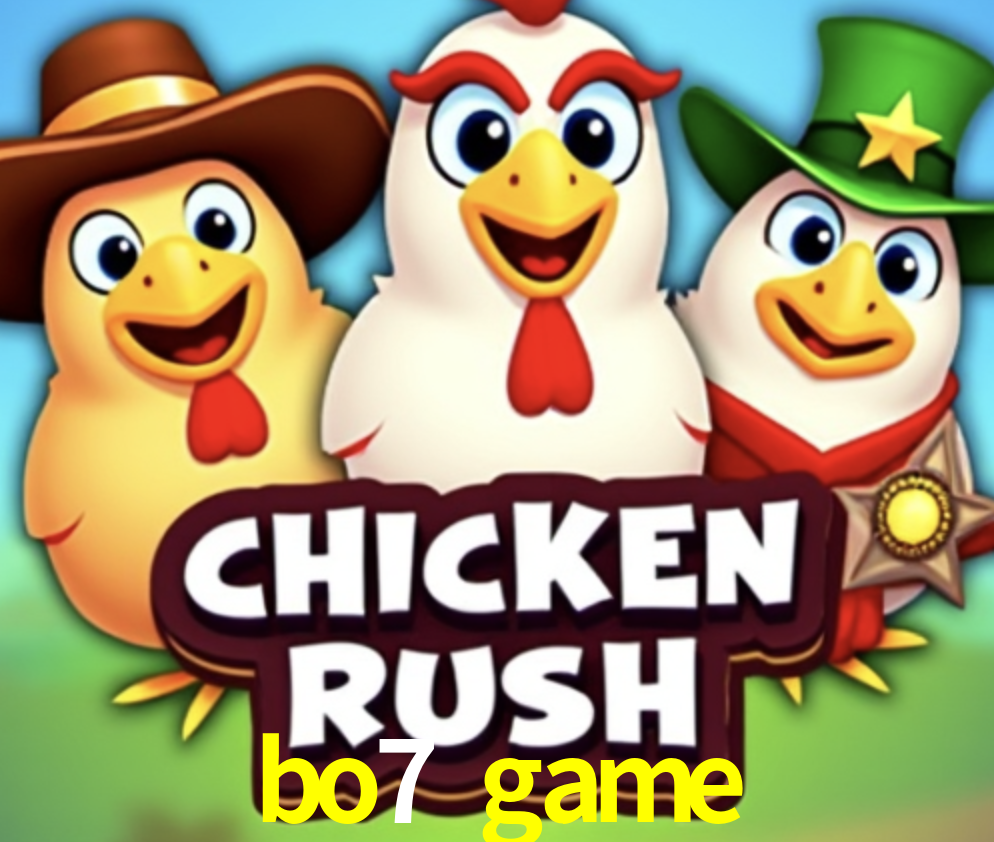 Live Casino bo7 game