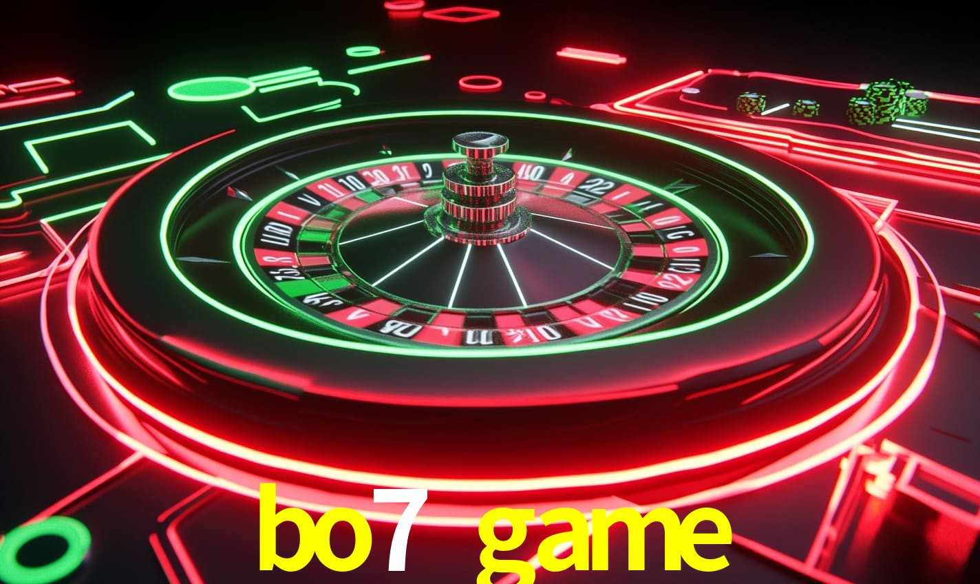 Jogos de Slot bo7 game