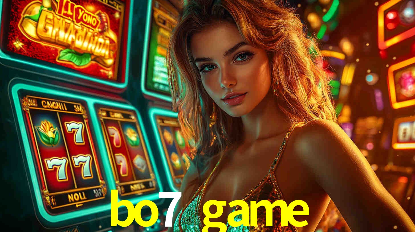 Explore as vantagens do bo7 game: serviço profissional e confiabilidade