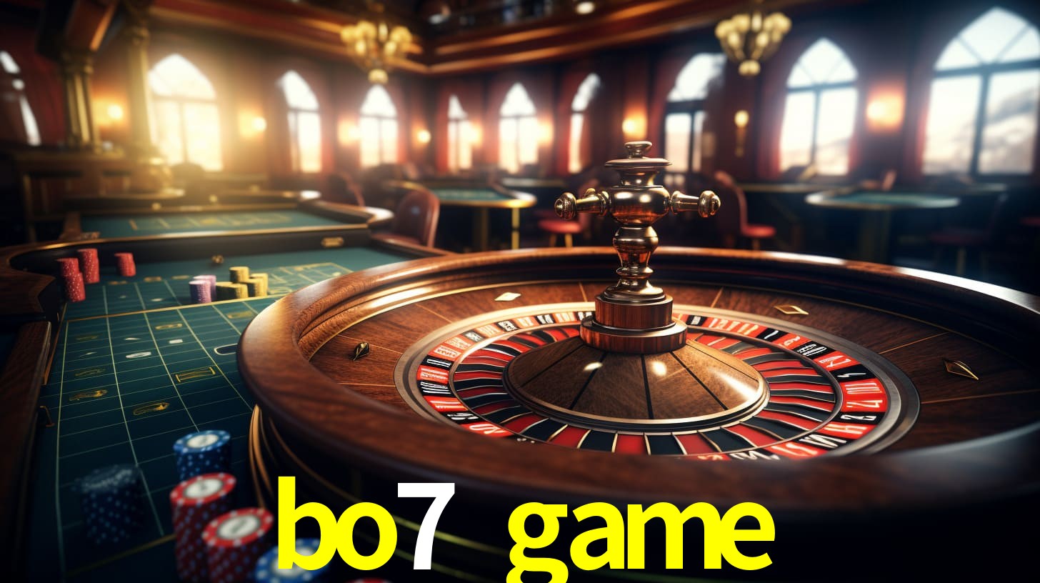 Welcome Bonus bo7 game