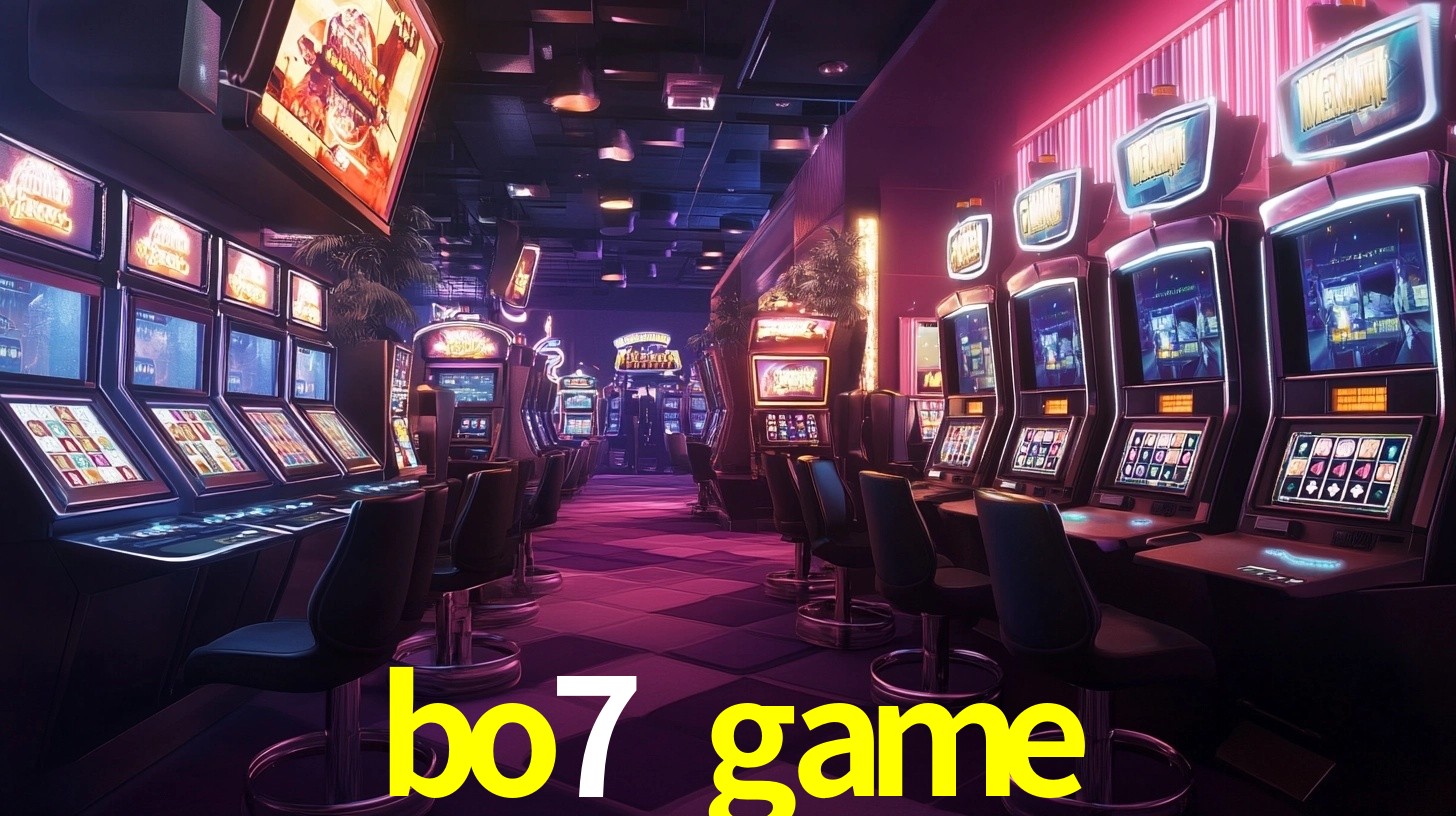bo7 game: Jogos de Caça-Níqueis-Altas Recompensas, Roleta-Velocidade, Blackjack-Desafios Máximos