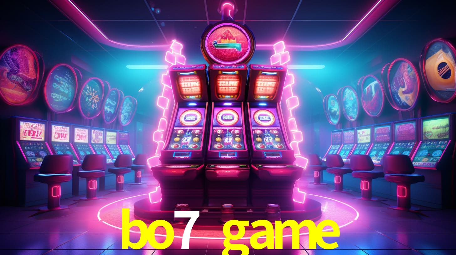 Bônus Generosos e Exclusivos no bo7 game para Você!