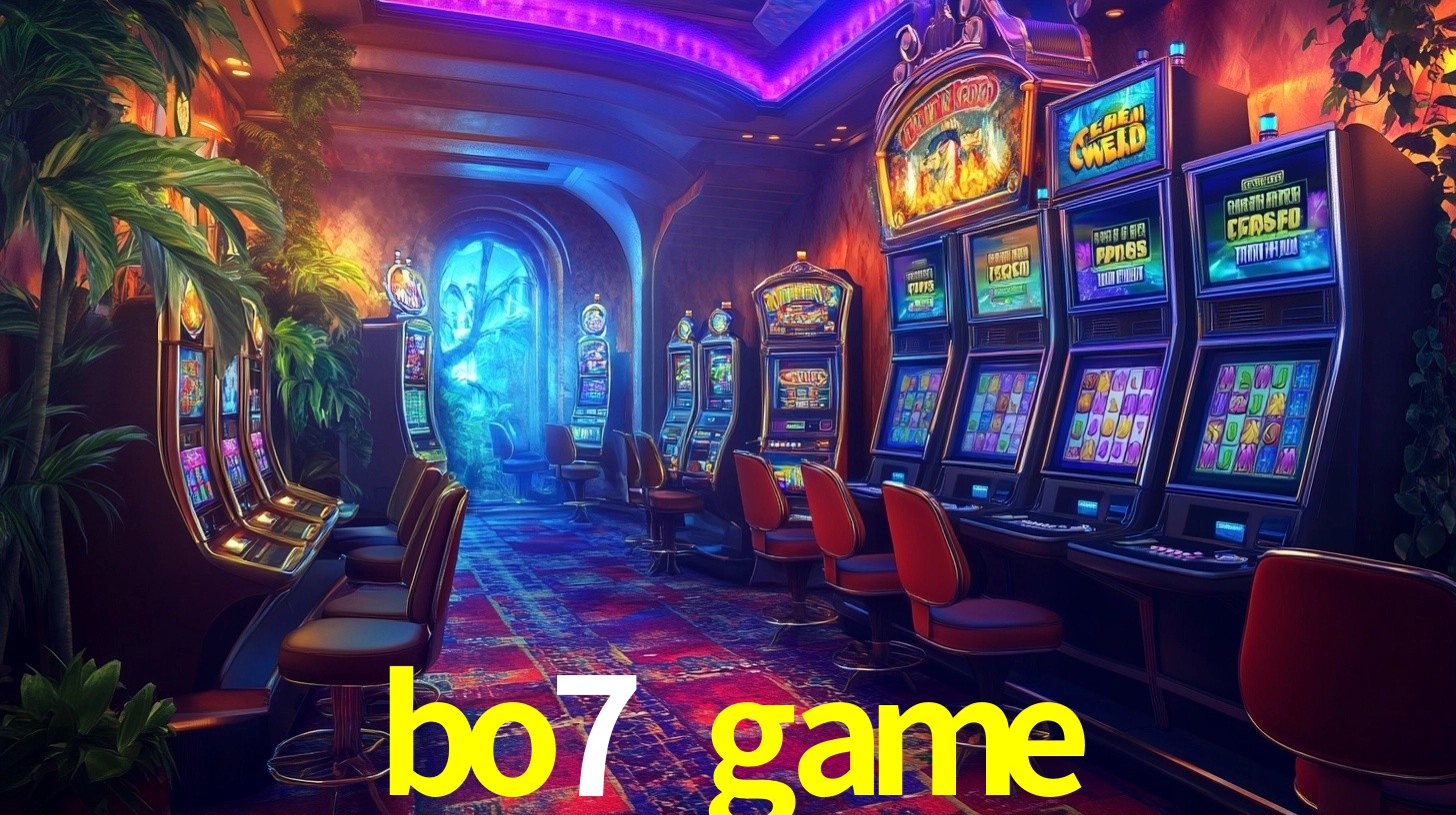 bo7 game App Interface