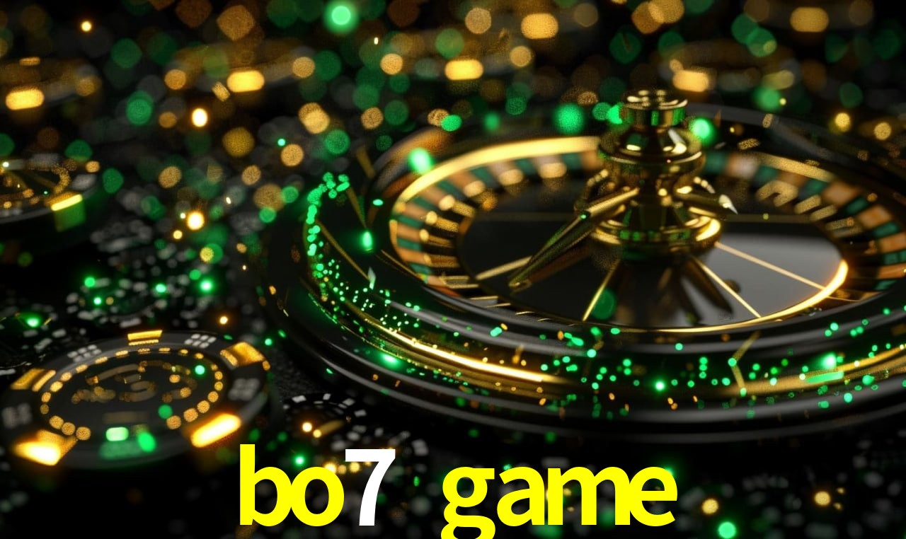 Desvendando o Mundo dos Jogos Virtuais na bo7 game