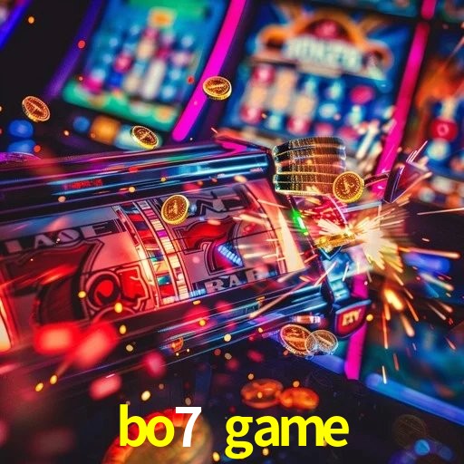 Inovações de Jogos na bo7 game: O Futuro das Experiências Interativas