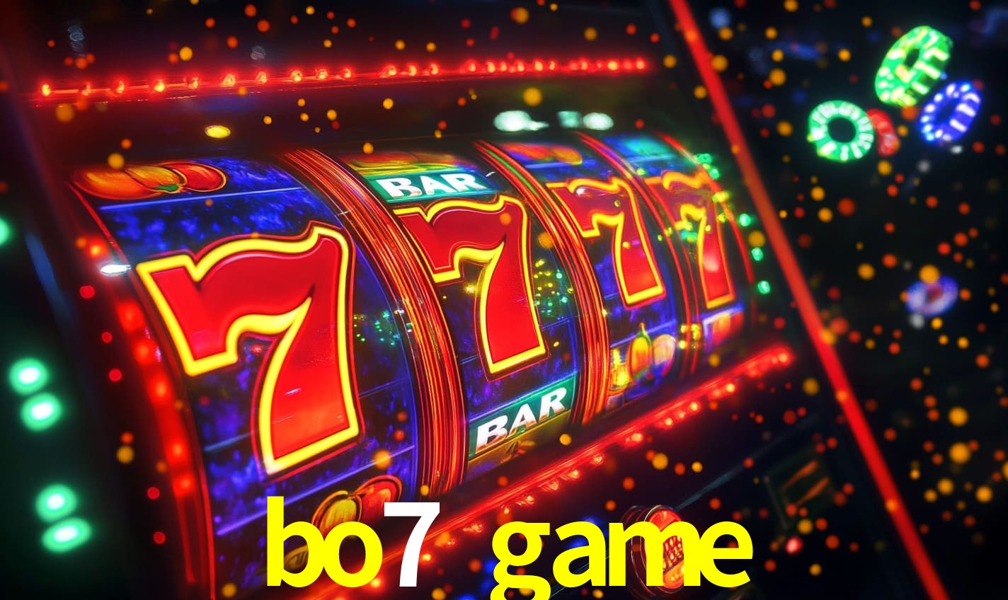bo7 game