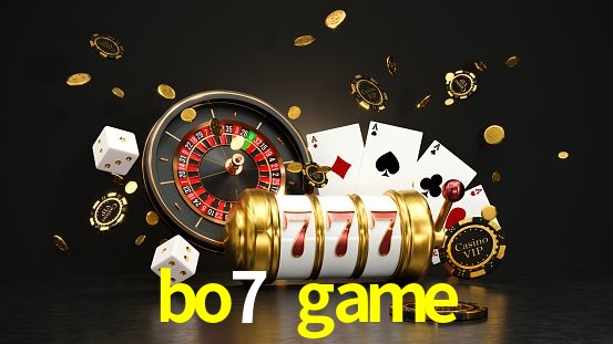 Blackjack Table bo7 game