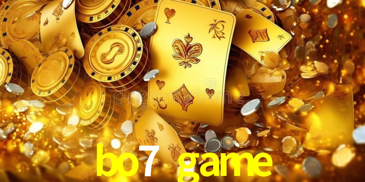 Benefícios da Conta bo7 game
