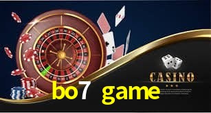 Desvendando o Mundo dos Jogos Virtuais na bo7 game