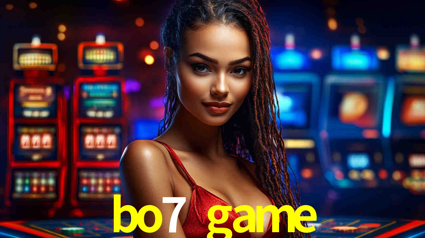 Recursos de Bônus bo7 game