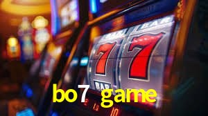 A Popularidade dos Caça-Níqueis no bo7 game