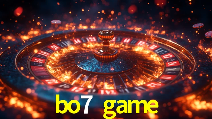bo7 game bet