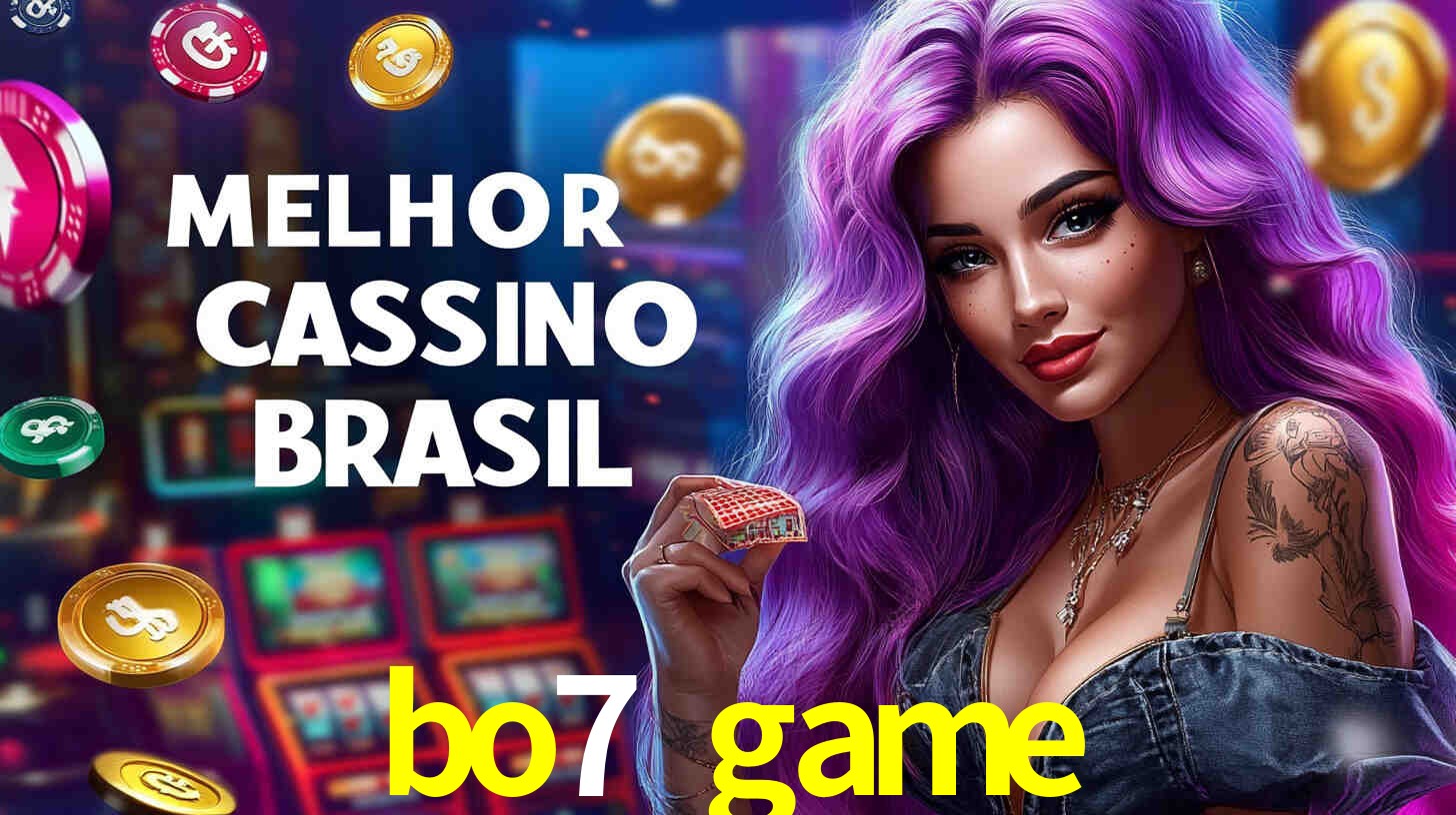 Apostas de Futebol bo7 game