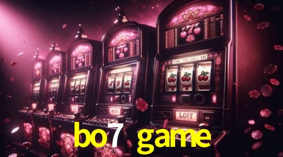 Descubra a Essência do bo7 game: Nossa História e Compromissos
