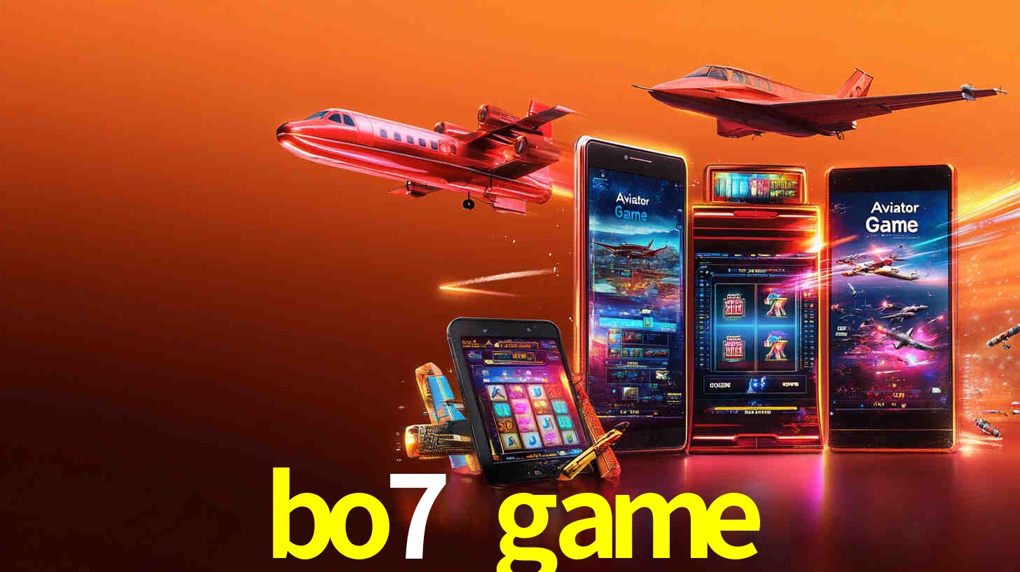 Bônus de Boas-vindas bo7 game
