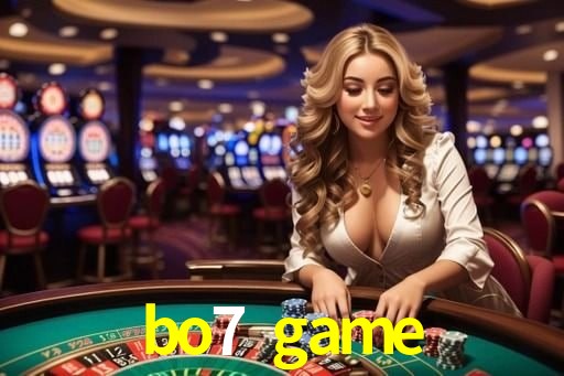 Live Casino bo7 game