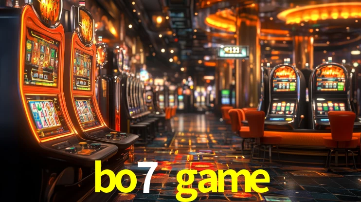 bo7 game bet