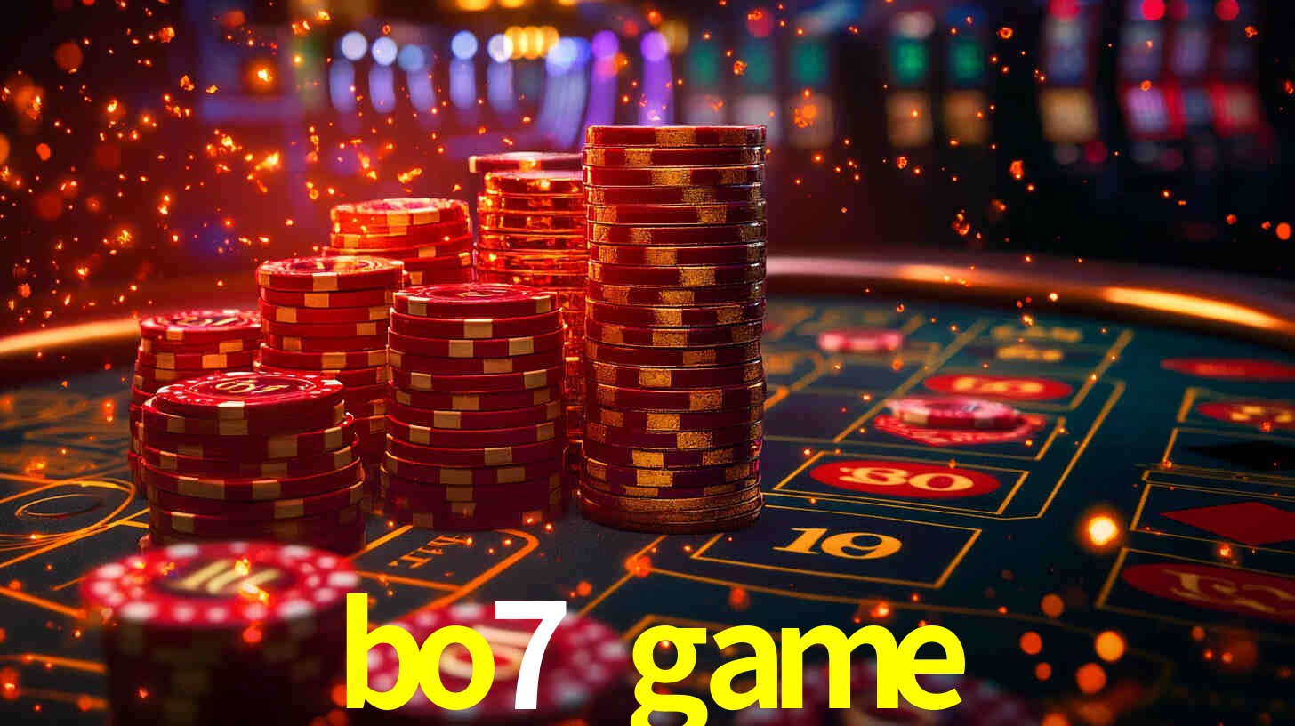 bo7 game,bo7 game bet