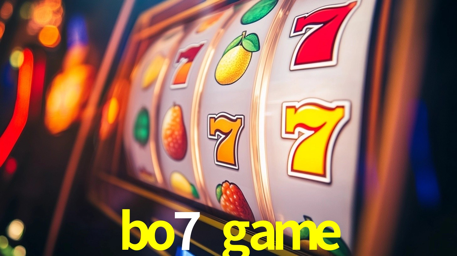 bo7 game