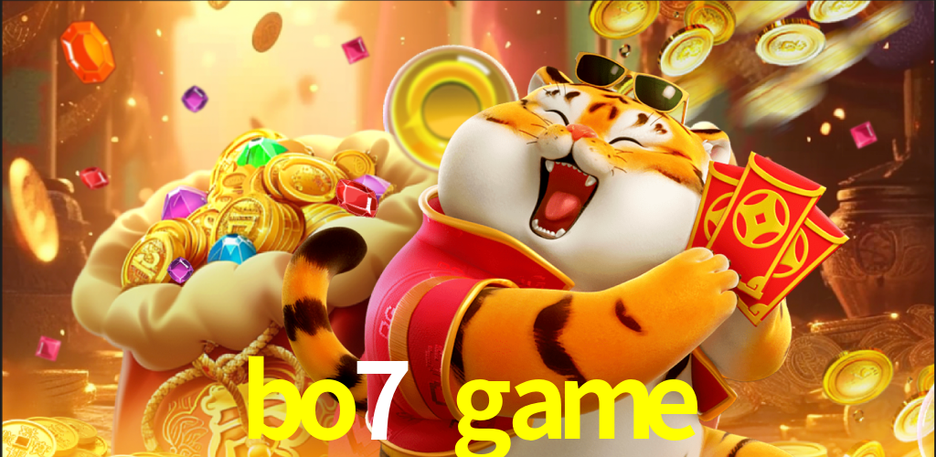 Desvendando o Mundo dos Jogos Virtuais na bo7 game