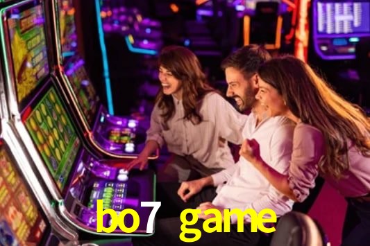 Desvendando o Mundo dos Jogos Virtuais na bo7 game