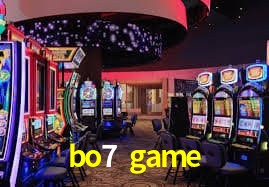 Descubra o Programa VIP da bo7 game: Vantagens Exclusivas para Jogadores