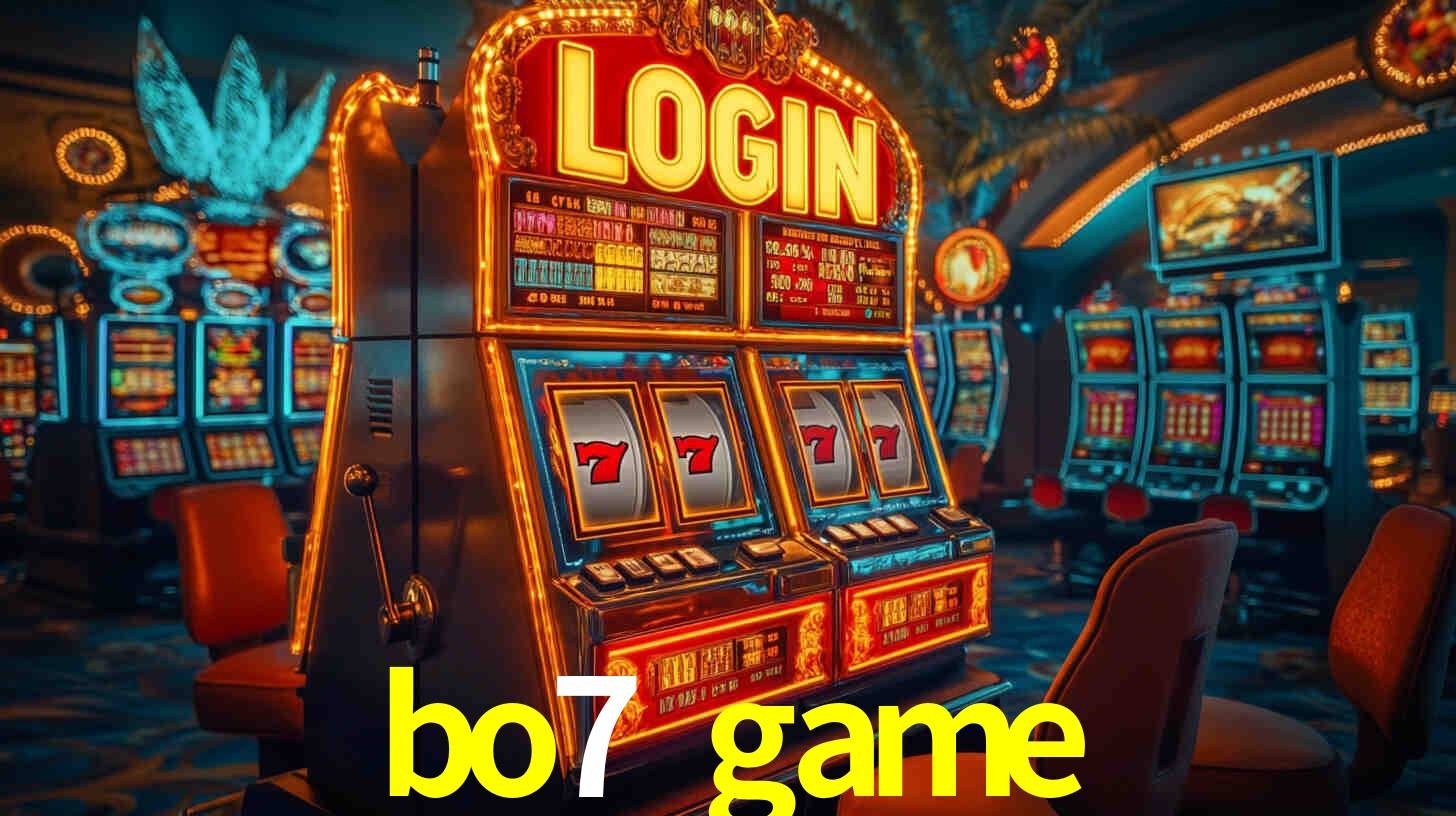 bo7 game