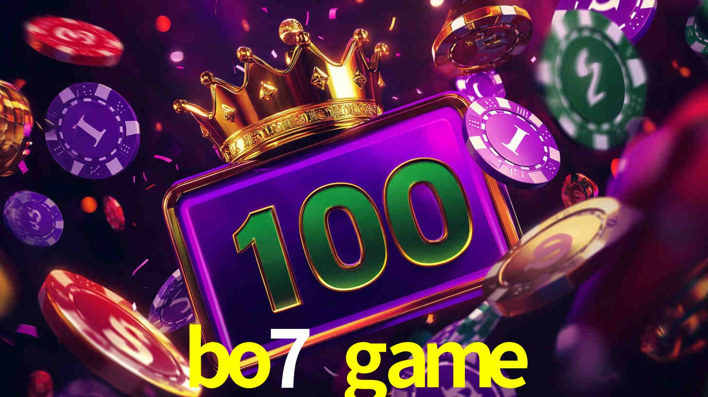 bo7 game,bo7 game bet