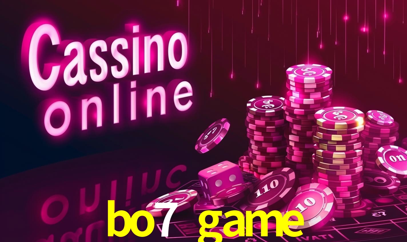 Casino Ao Vivo bo7 game