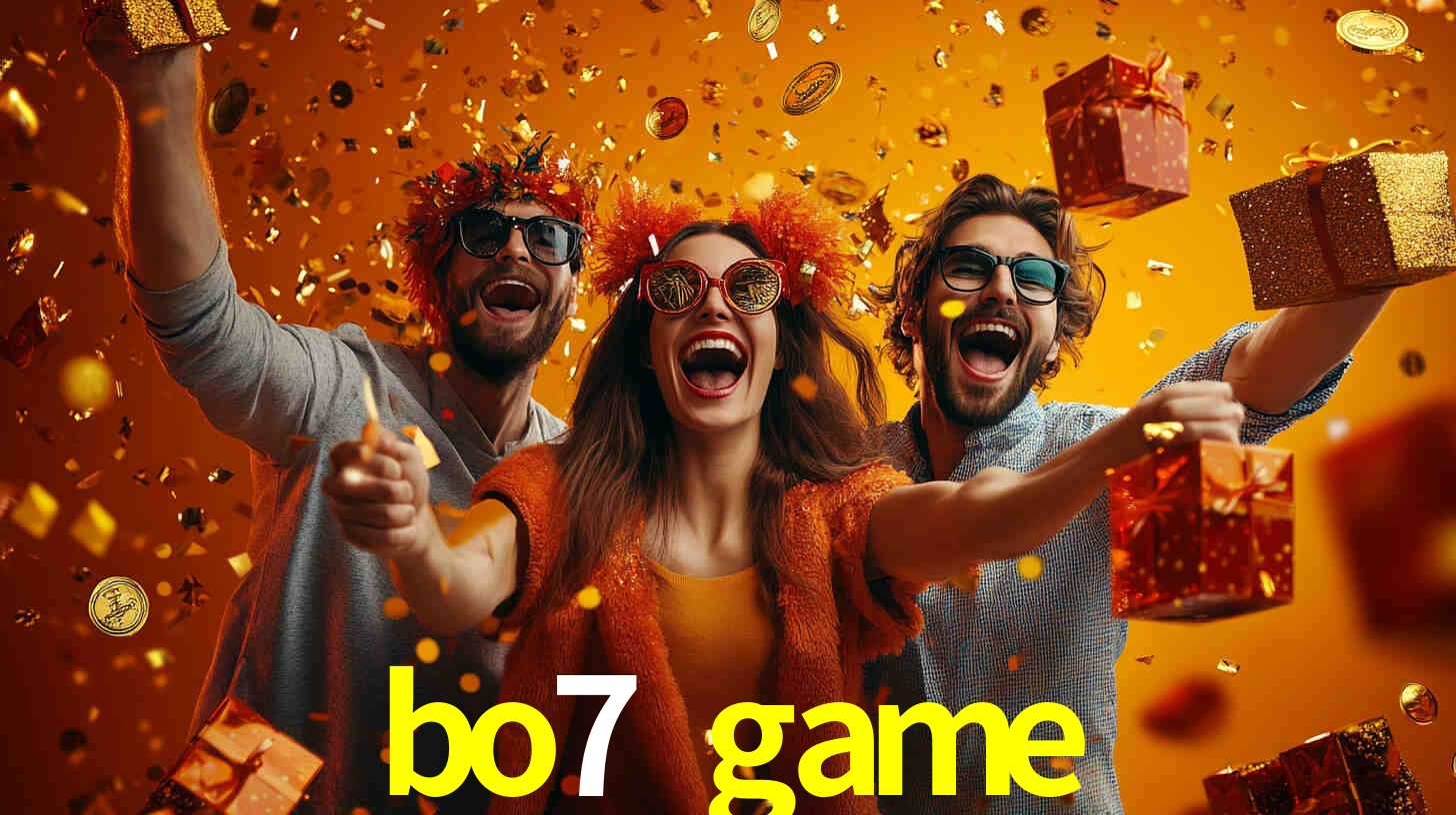 bo7 game bet