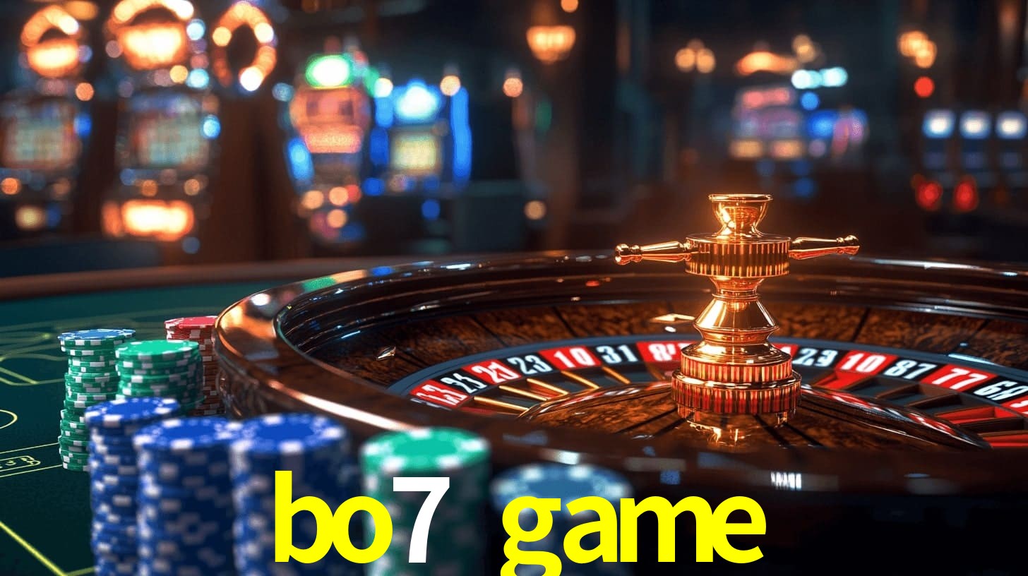 bo7 game,bo7 game bet
