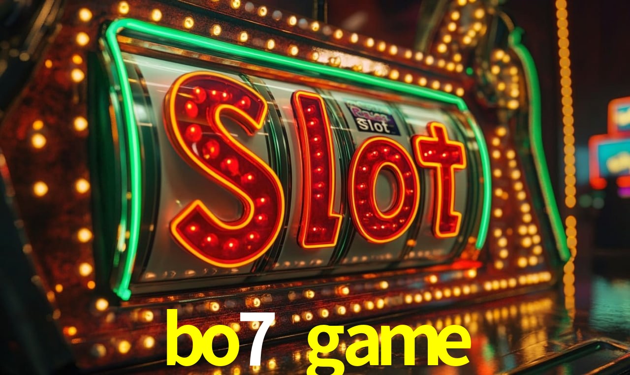 Descubra a Essência do bo7 game: Nossa História e Compromissos