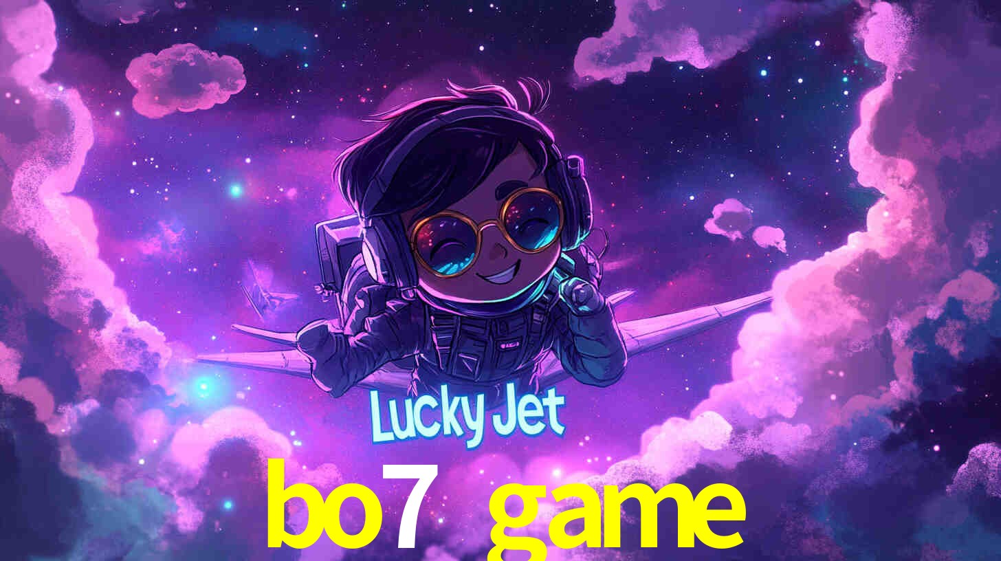 Casino Ao Vivo bo7 game